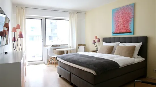 Apartments in Cologne Innenstadt - photo 6