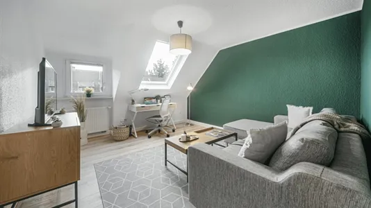 Apartments in Essen - photo 8