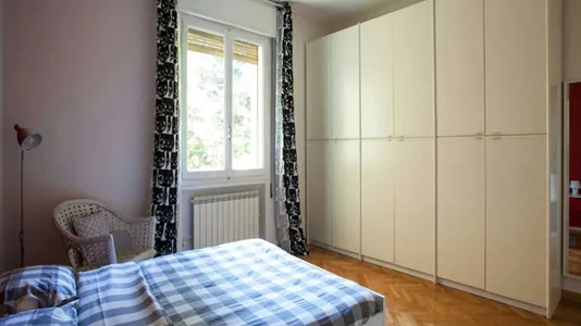 Rooms in Bologna - photo 2