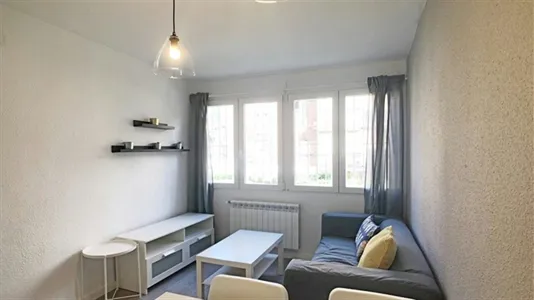 Apartments in Alcorcón - photo 6