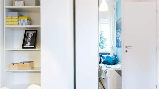 Rooms in Milano Zona 6 - Barona, Lorenteggio - photo 5