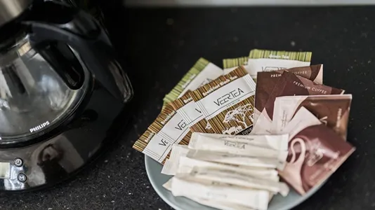 Apartments in Wrocław - photo 8