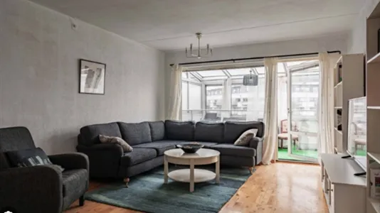 Apartments in Helsingborg - photo 1