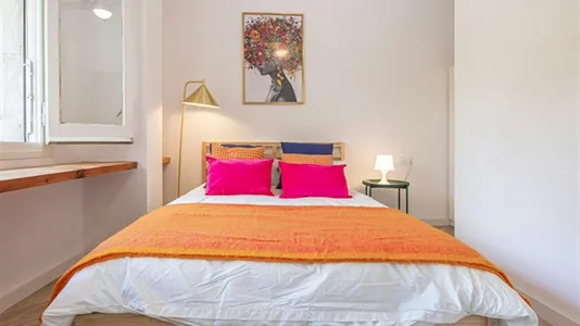 Rooms in Barcelona Eixample - photo 3
