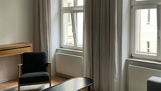 Apartments in Berlin Pankow - photo 9