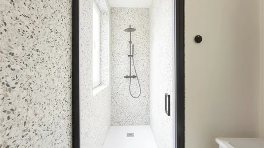 Apartments in Brussels Etterbeek - photo 9