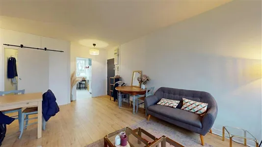 Rooms in Nantes - photo 6