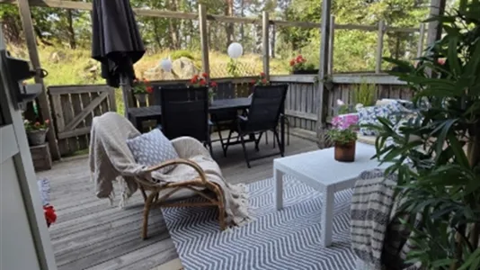 Apartments in Nacka - photo 7