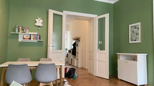 Apartments in Wien Meidling - photo 4