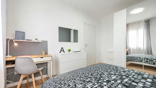 Rooms in Padua - photo 3