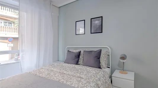 Rooms in Burjassot - photo 8
