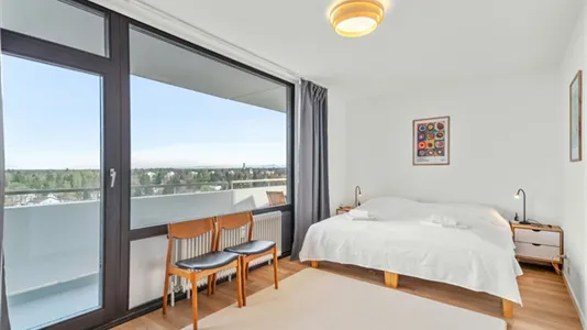 Apartments in Munich Thalkirchen-Obersendling-Forstenried-Fürstenried-Solln - photo 5