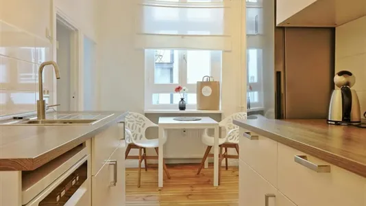 Apartments in Berlin Pankow - photo 10