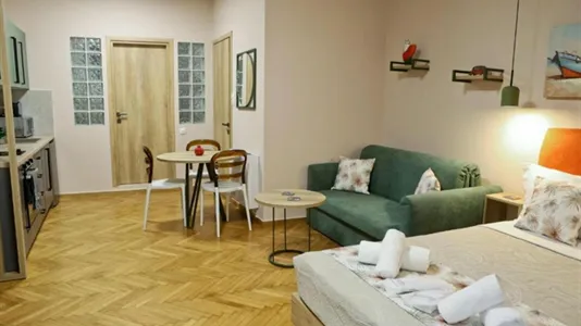 Apartments in Piraeus - photo 9