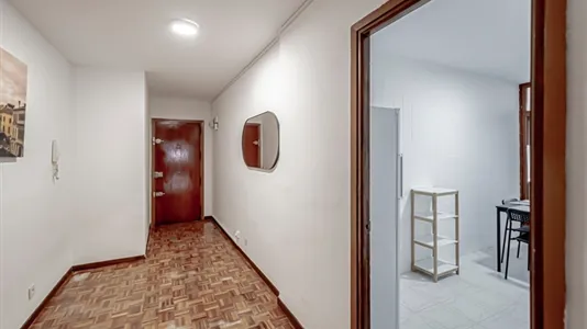 Rooms in Alcalá de Henares - photo 8