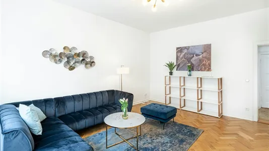 Apartments in Berlin Charlottenburg-Wilmersdorf - photo 4