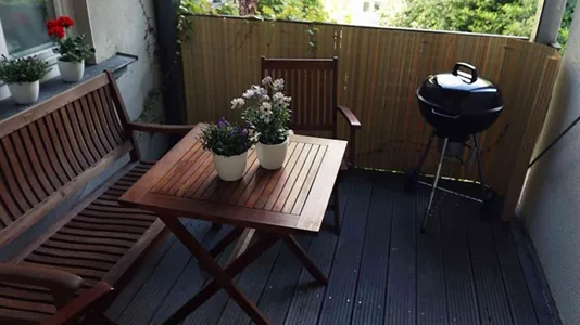 Apartments in Frankfurt Süd - photo 10