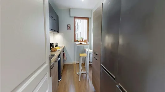 Rooms in Boulogne-Billancourt - photo 8