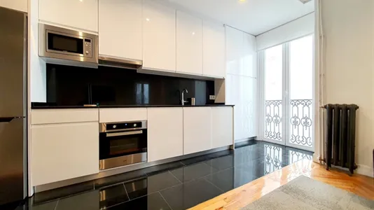 Apartments in Madrid Centro - photo 9