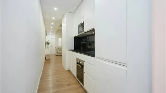 Apartments in Barcelona Ciutat Vella - photo 9