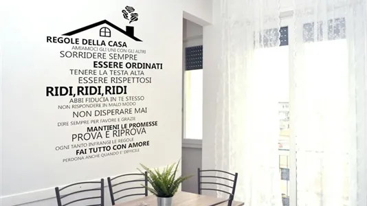 Rooms in Florence - photo 5