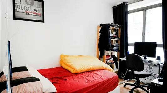 Rooms in Bobigny - photo 2