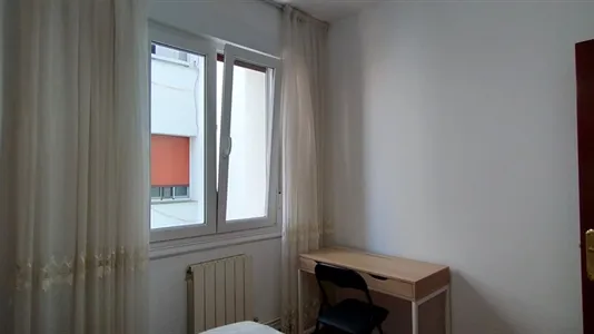 Rooms in Bilbao - photo 4
