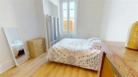 Rooms in Lyon - photo 3