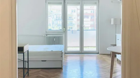 Apartments in Budapest XIII. kerület - photo 7