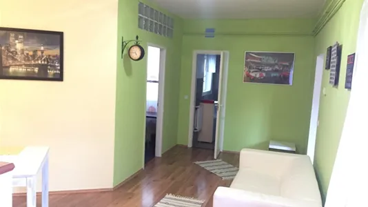 Rooms in Budapest Ferencváros - photo 4