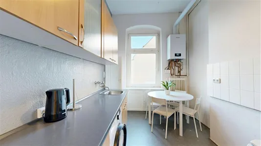 Apartments in Berlin Mitte - photo 7