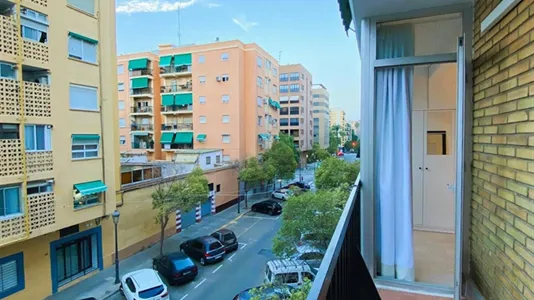 Rooms in Valencia Algirós - photo 4