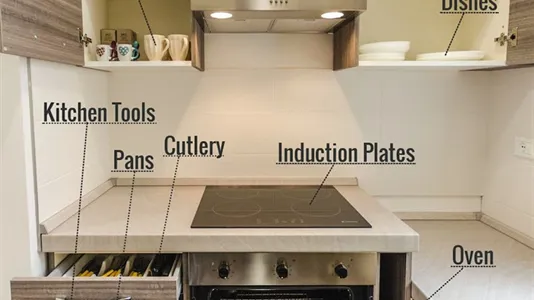 Apartments in Bologna - photo 9