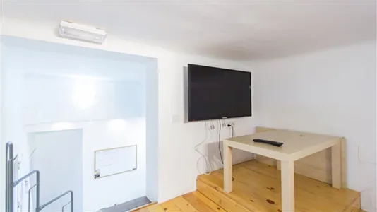 Rooms in Madrid Arganzuela - photo 8