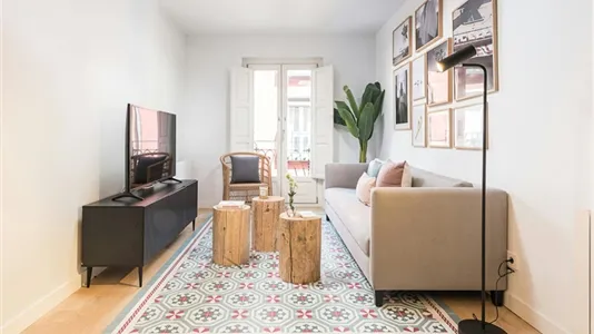 Apartments in Madrid Centro - photo 5