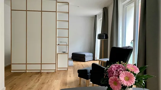 Apartments in Berlin Friedrichshain-Kreuzberg - photo 2