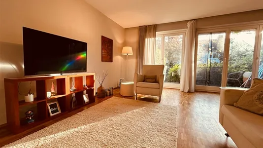 Apartments in Hamburg Wandsbek - photo 3