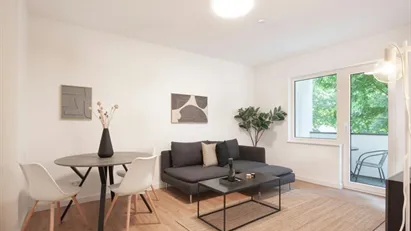 Apartment for rent in Dusseldorf, Nordrhein-Westfalen