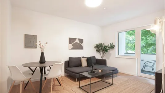 Apartments in Dusseldorf - photo 1
