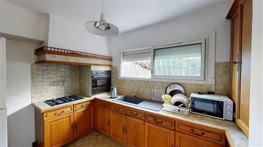 Rooms in Toulouse - photo 1