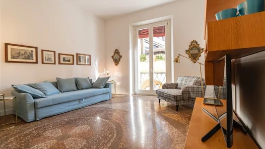 Apartments in Bologna - photo 7