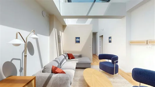 Rooms in Nanterre - photo 9