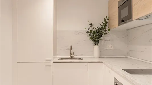 Apartments in Madrid Usera - photo 6