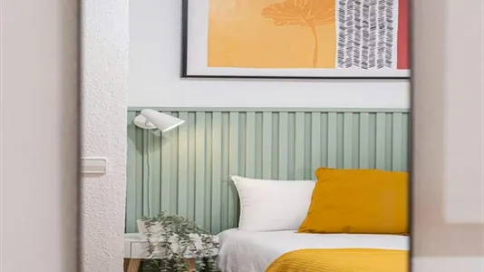 Rooms in Madrid Tetuán - photo 2