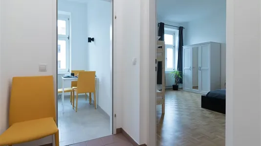 Apartments in Vienna Favoriten - photo 7