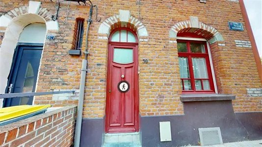 Rooms in Lille - photo 10