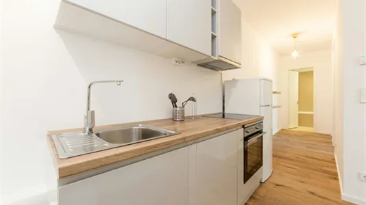 Rooms in Berlin Mitte - photo 7