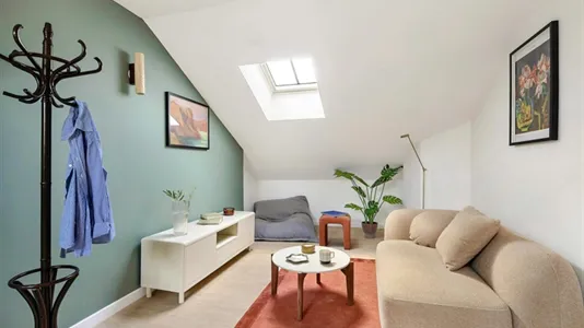 Apartments in Marseille 2ème arrondissement - photo 6