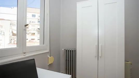 Rooms in Valencia L'Eixample - photo 5