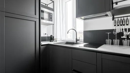 Apartments in Milano Zona 9 - Porta Garibaldi, Niguarda - photo 8